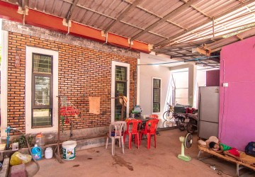 2 Bedroom House For Sale - Svay Dangkum, Siem Reap thumbnail