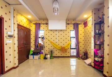 2 Bedroom House For Sale - Svay Dangkum, Siem Reap thumbnail