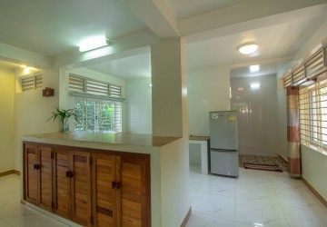 4 Bedroom Villa For Sale- Svay Dangkum, Siem Reap thumbnail