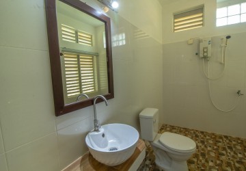 4 Bedroom Villa For Sale- Svay Dangkum, Siem Reap thumbnail