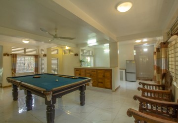 4 Bedroom Villa For Sale- Svay Dangkum, Siem Reap thumbnail