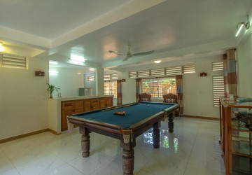 4 Bedroom Villa For Sale- Svay Dangkum, Siem Reap thumbnail