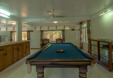 4 Bedroom Villa For Sale- Svay Dangkum, Siem Reap thumbnail