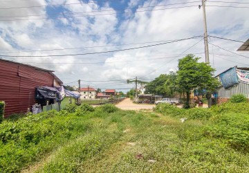   361 Sqm Land For Sale - Svay Dangkum, Siem Reap thumbnail