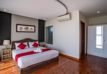 2 Bedroom Apartment For Rent - Siem Reap Angkor thumbnail