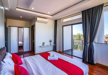 2 Bedroom Apartment For Rent - Siem Reap Angkor thumbnail