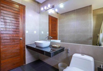 2 Bedroom Serviced Apartment For Rent - Slor Kram, Siem Reap thumbnail