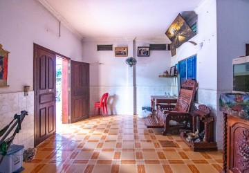 5 Bedroom House For Sale - Svay Dangkum, Siem Reap thumbnail