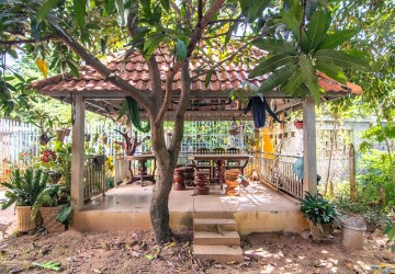 5 Bedroom House For Sale - Svay Dangkum, Siem Reap thumbnail