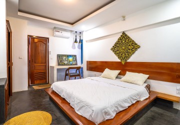 5 Bedrooms Villa For Sale - Svay Dangkum, Siem Reap  thumbnail