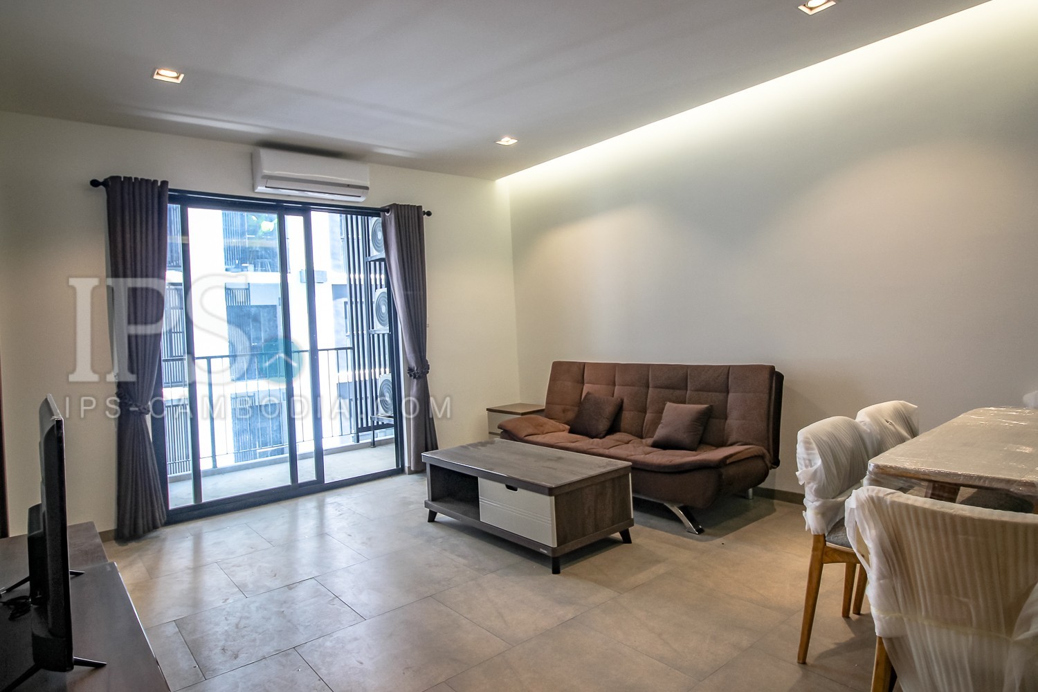 2 Bedroom Condo For Rent Khan Meanchey Phnom Penh 11099 IPS Cambodia