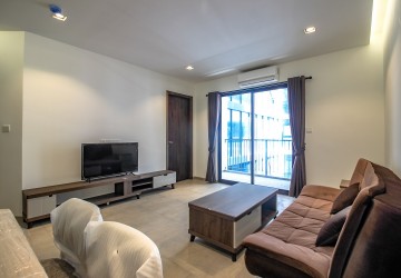 2 Bedroom Condo For Rent - Khan Meanchey, Phnom Penh thumbnail