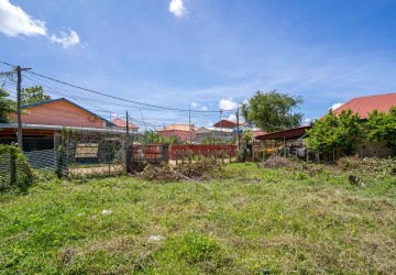 792 Sqm Land  For Sale - Night Market Area, Siem Reap thumbnail