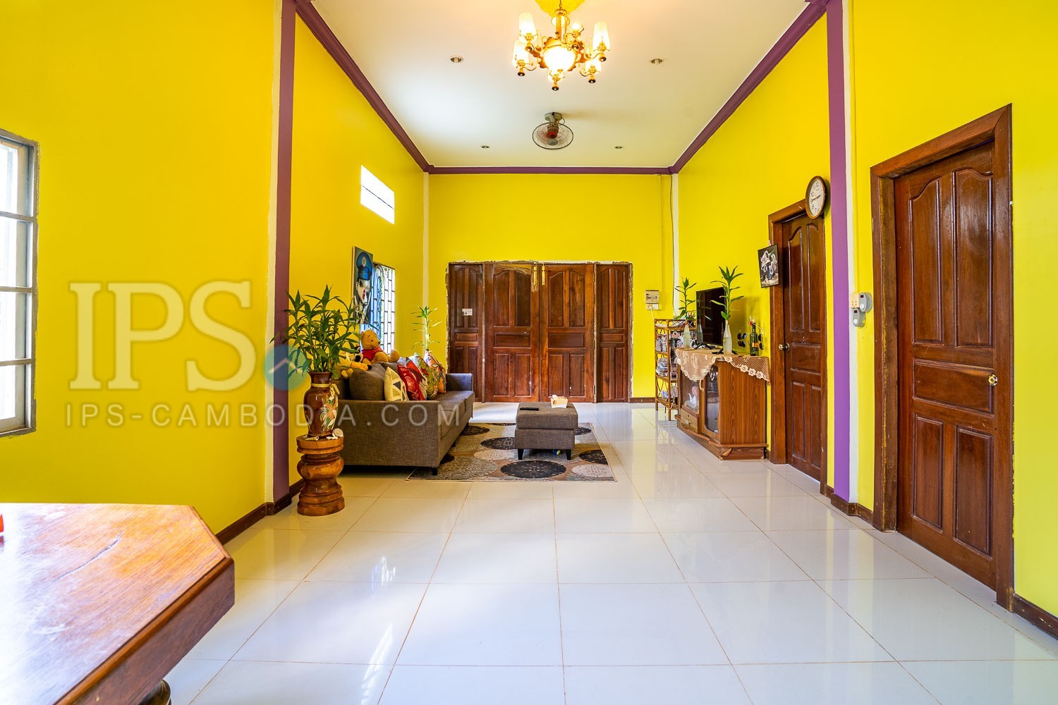 2 Bedroom House For Sale - Chreav, Siem Reap - Image 3