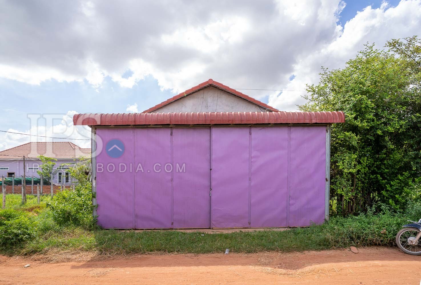 2 Bedroom House For Sale - Chreav, Siem Reap - Image 9