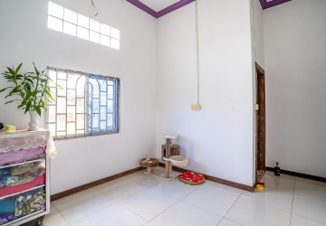 2 Bedroom House For Sale - Chreav, Siem Reap thumbnail