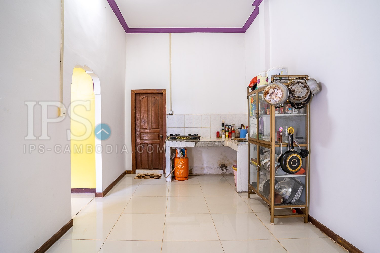 2 Bedroom House For Sale - Chreav, Siem Reap - Image 6