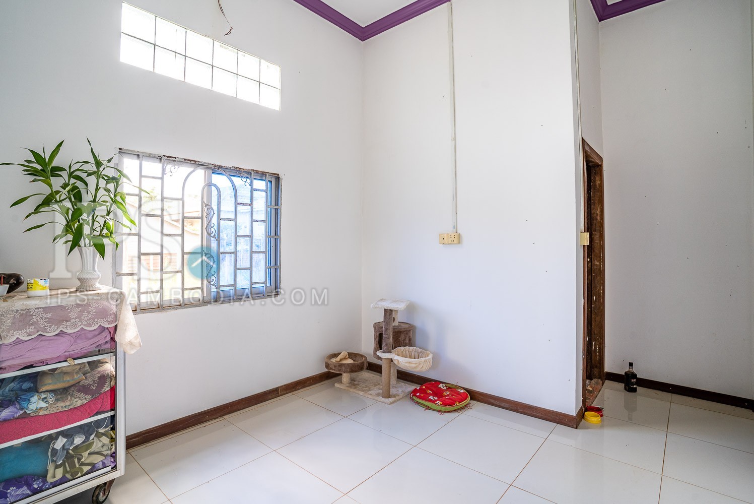 2 Bedroom House For Sale - Chreav, Siem Reap - Image 5