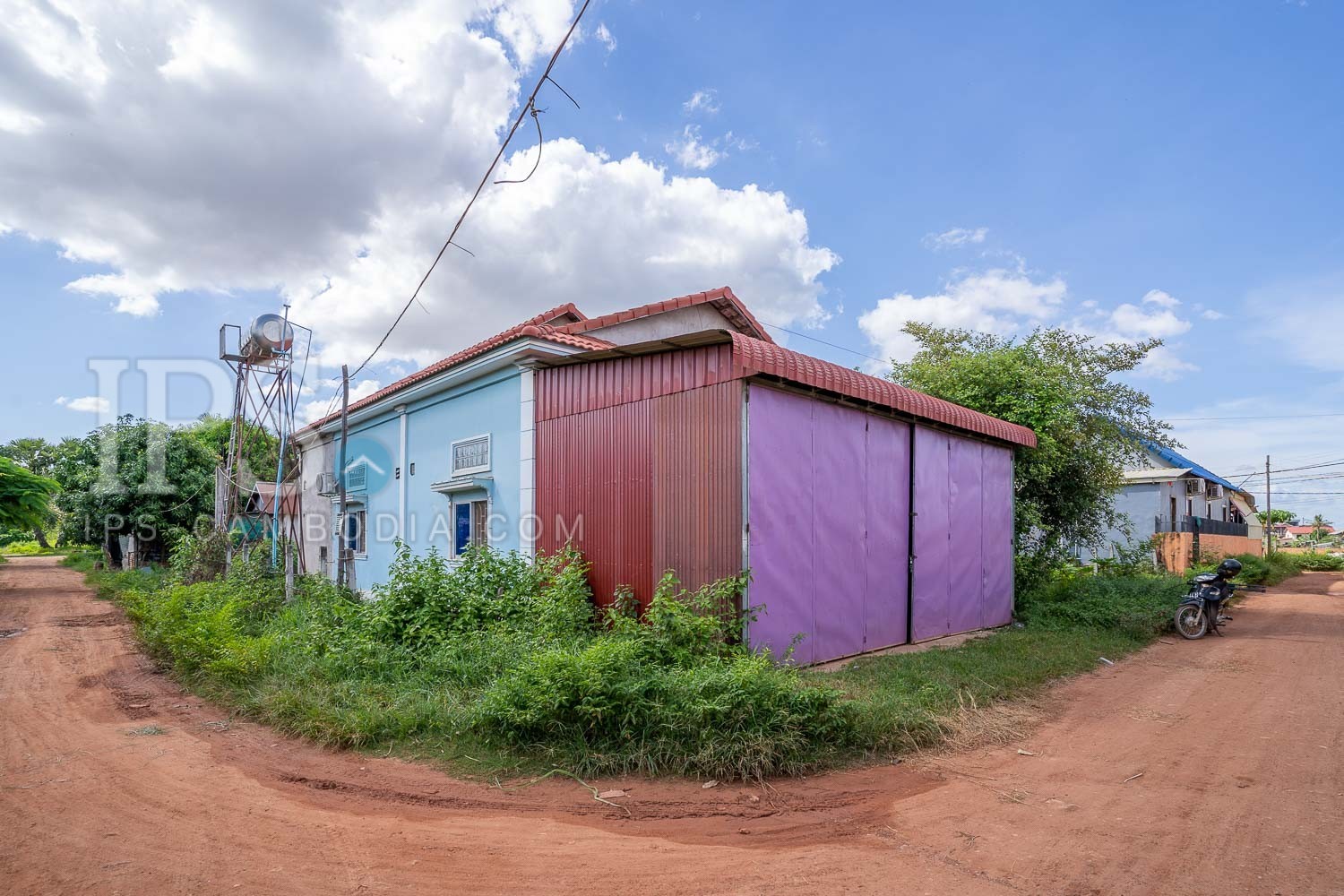 2 Bedroom House For Sale - Chreav, Siem Reap - Image 2