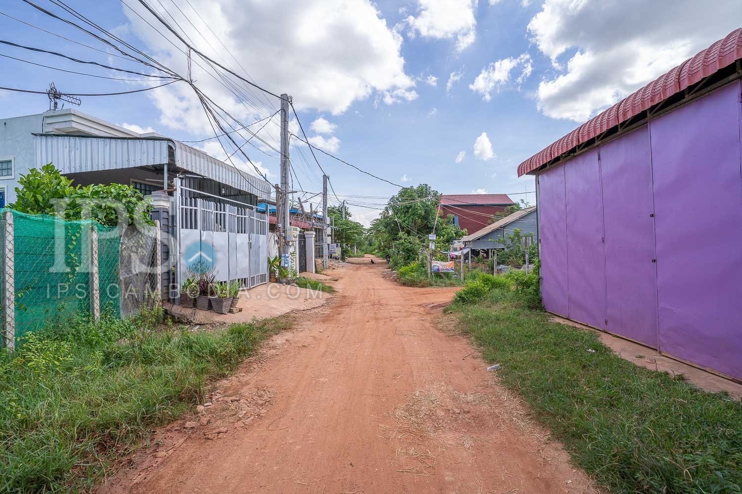 2 Bedroom House For Sale - Chreav, Siem Reap - Image 12