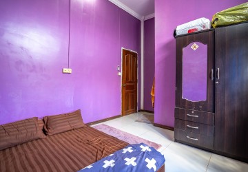 2 Bedroom House For Sale - Chreav, Siem Reap thumbnail