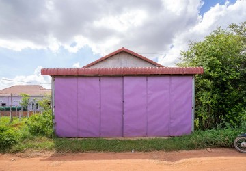 2 Bedroom House For Sale - Chreav, Siem Reap thumbnail