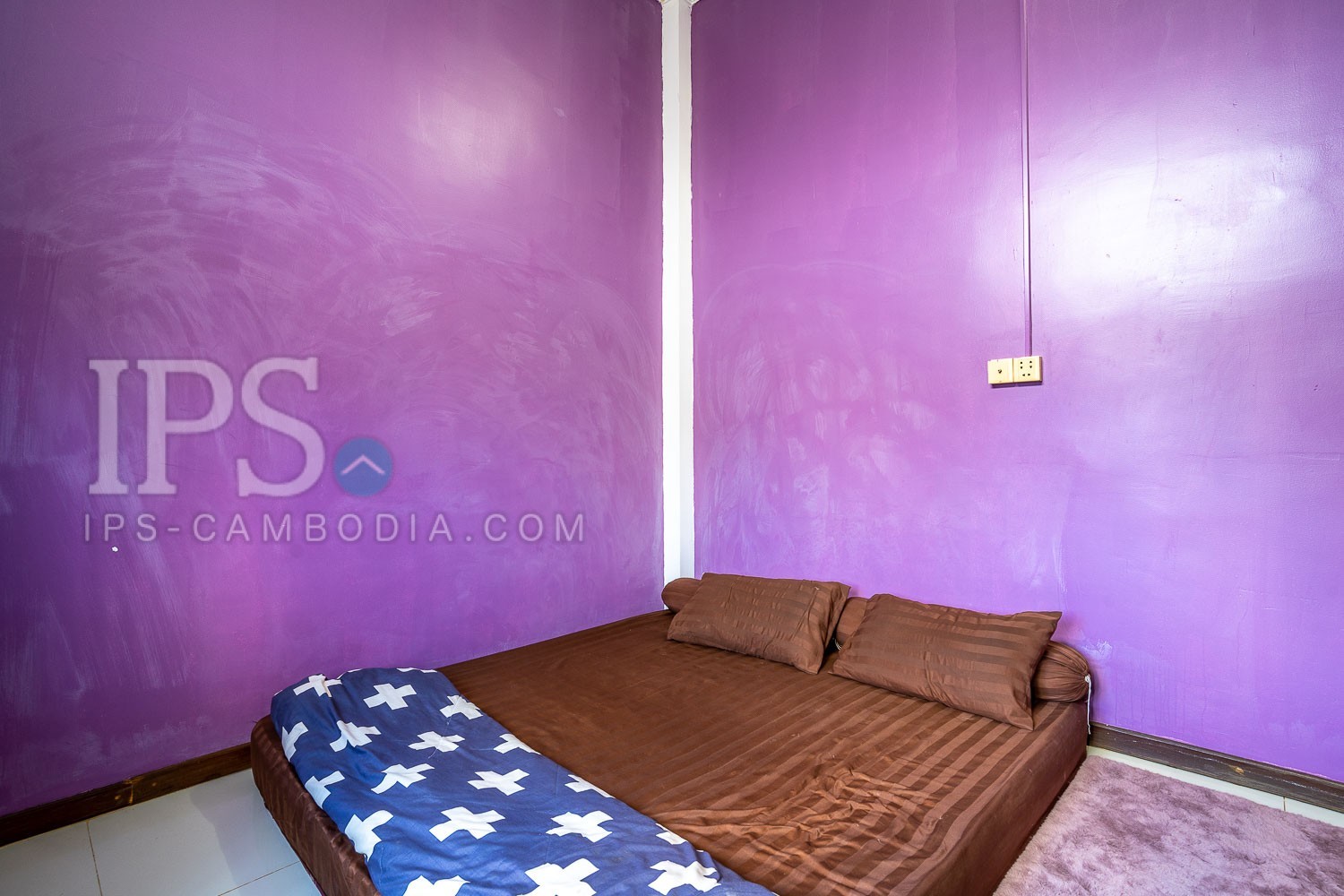 2 Bedroom House For Sale - Chreav, Siem Reap - Image 7