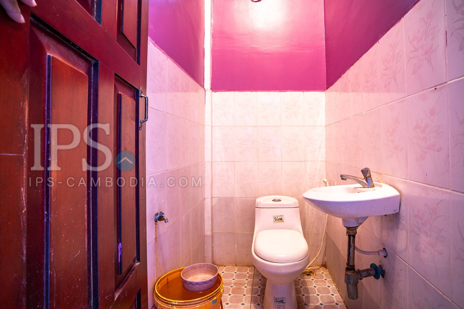 2 Bedroom House For Sale - Chreav, Siem Reap - Image 13