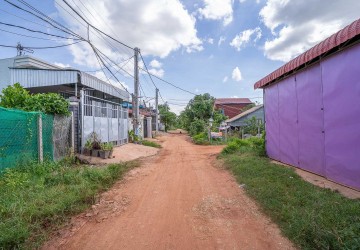 2 Bedroom House For Sale - Chreav, Siem Reap thumbnail