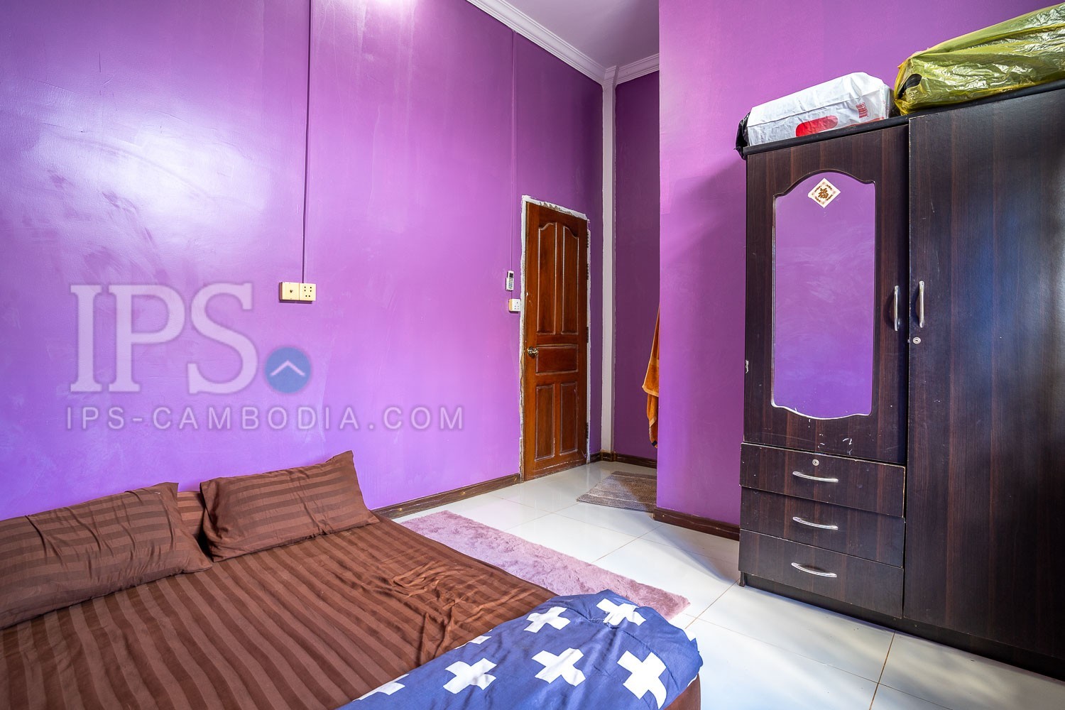 2 Bedroom House For Sale - Chreav, Siem Reap - Image 8