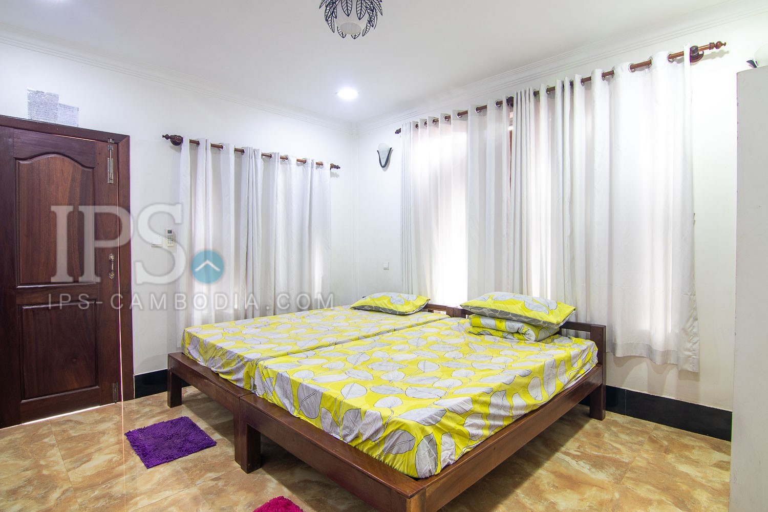 5 Bedroom House For Sale - Old Market / Pub Street, Siem Reap - Image 6