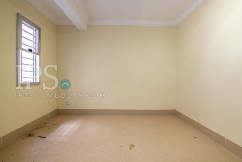 2 Bedroom Flat For Sale - Svay Thom, Siem Reap