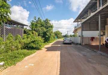 2 Bedroom Flat For Sale - Svay Thom, Siem Reap thumbnail