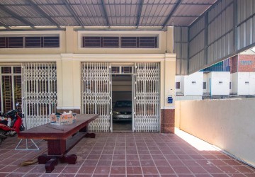 2 Bedroom Flat For Sale - Svay Thom, Siem Reap thumbnail