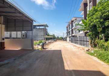 2 Bedroom Flat For Sale - Svay Thom, Siem Reap thumbnail