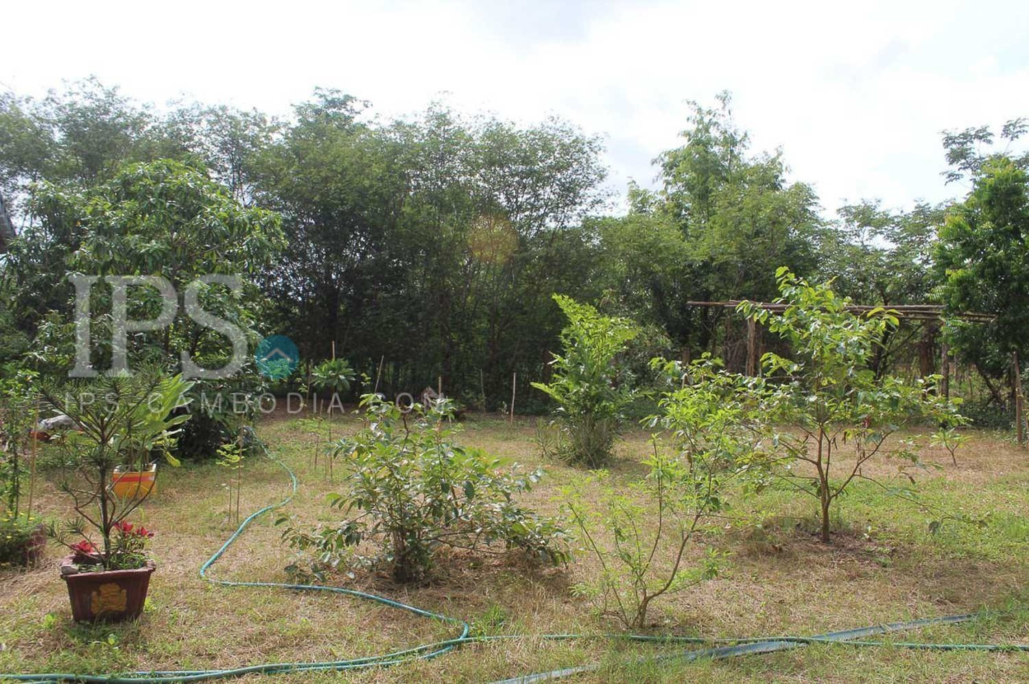 136,027 Sqm Land For Sale - Battambang - Image 10
