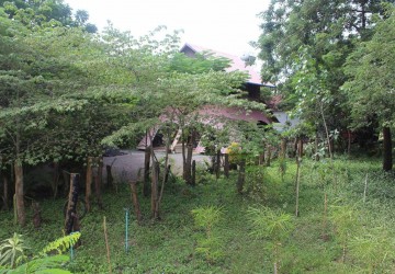 14 Hectare Land For Sale - Battambang thumbnail