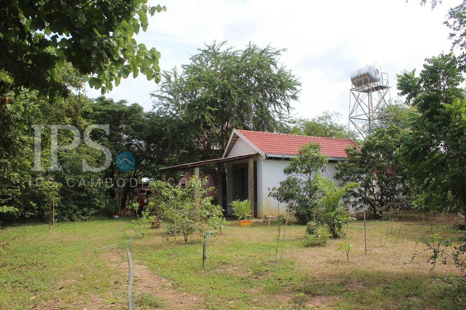 136,027 Sqm Land For Sale - Battambang - Image 7