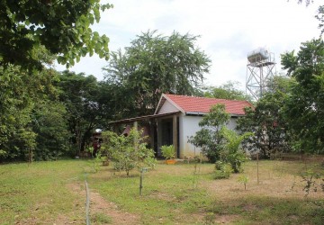 136,027 Sqm Land For Sale - Battambang thumbnail