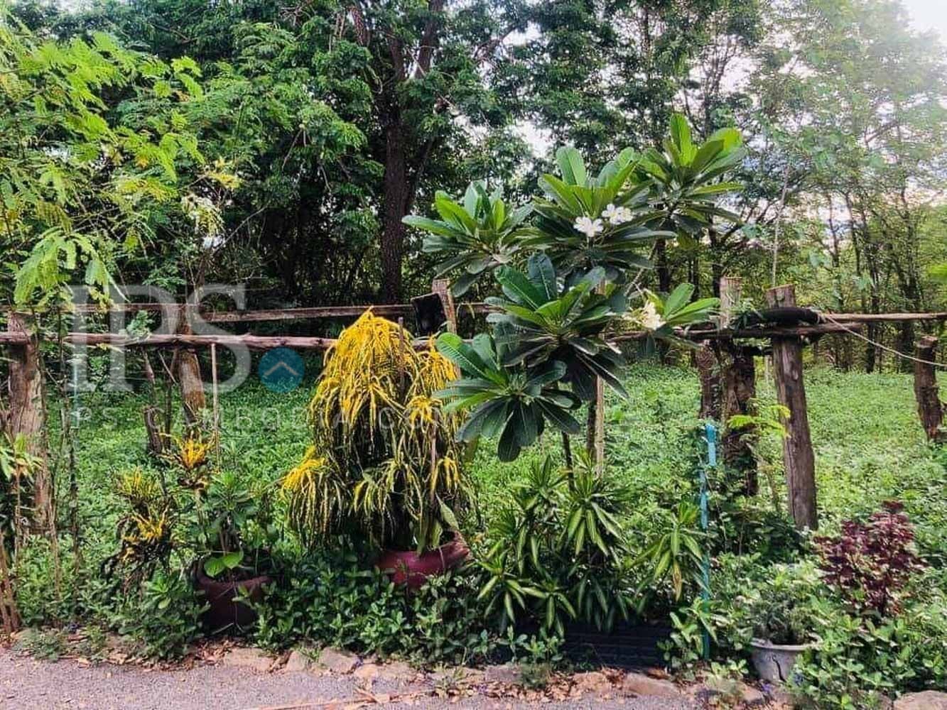 136,027 Sqm Land For Sale - Battambang - Image 15