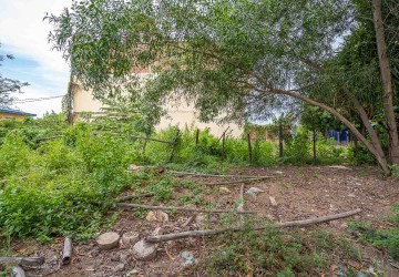 200 Sqm Land For Sale - Slor Kram, Siem Reap thumbnail