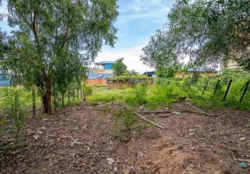 200 Sqm Land For Sale - Slor Kram, Siem Reap thumbnail