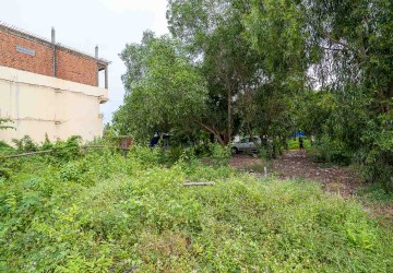 200 Sqm Land For Sale - Slor Kram, Siem Reap thumbnail