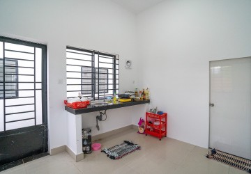 2 Bedroom House  For Sale - Bakong District, Siem Reap thumbnail