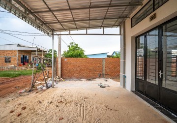 2 Bedroom House  For Sale - Bakong District, Siem Reap thumbnail