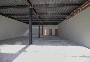 85.10 Sqm Commercial Space For Rent - Tonle Bassac, Phnom Penh thumbnail