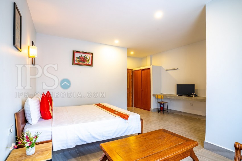 5 Bedroom Apartment For Rent - Sala Kamreuk, Siem Reap