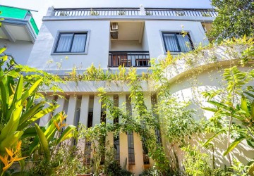 5 Bedroom Apartment For Rent - Sala Kamreuk, Siem Reap thumbnail