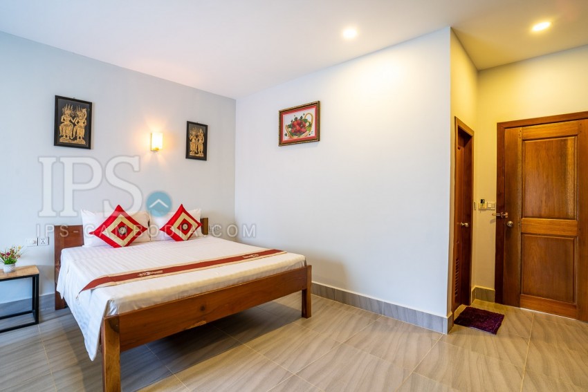 5 Bedroom Apartment For Rent - Sala Kamreuk, Siem Reap
