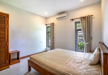 4 Bedroom House For Rent - Slor Kram, Siem Reap thumbnail